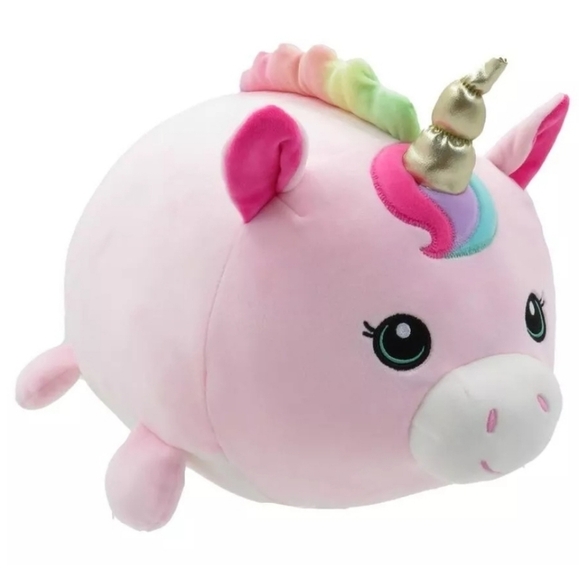 20" My Smoochy Pals® Plush Unicorn - Picture 1 of 1